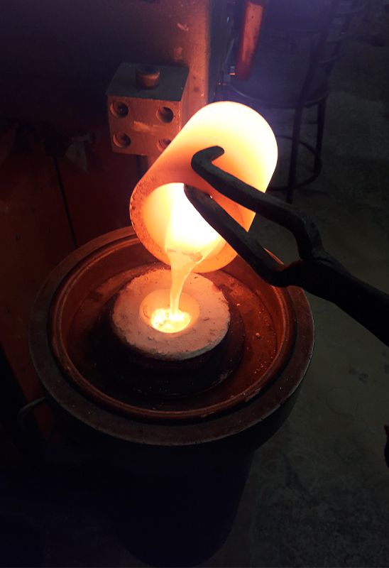 Here’s How You Can Get Customized Jewelry Made at Reputed Jewelry Factory Like DWS Jewellery